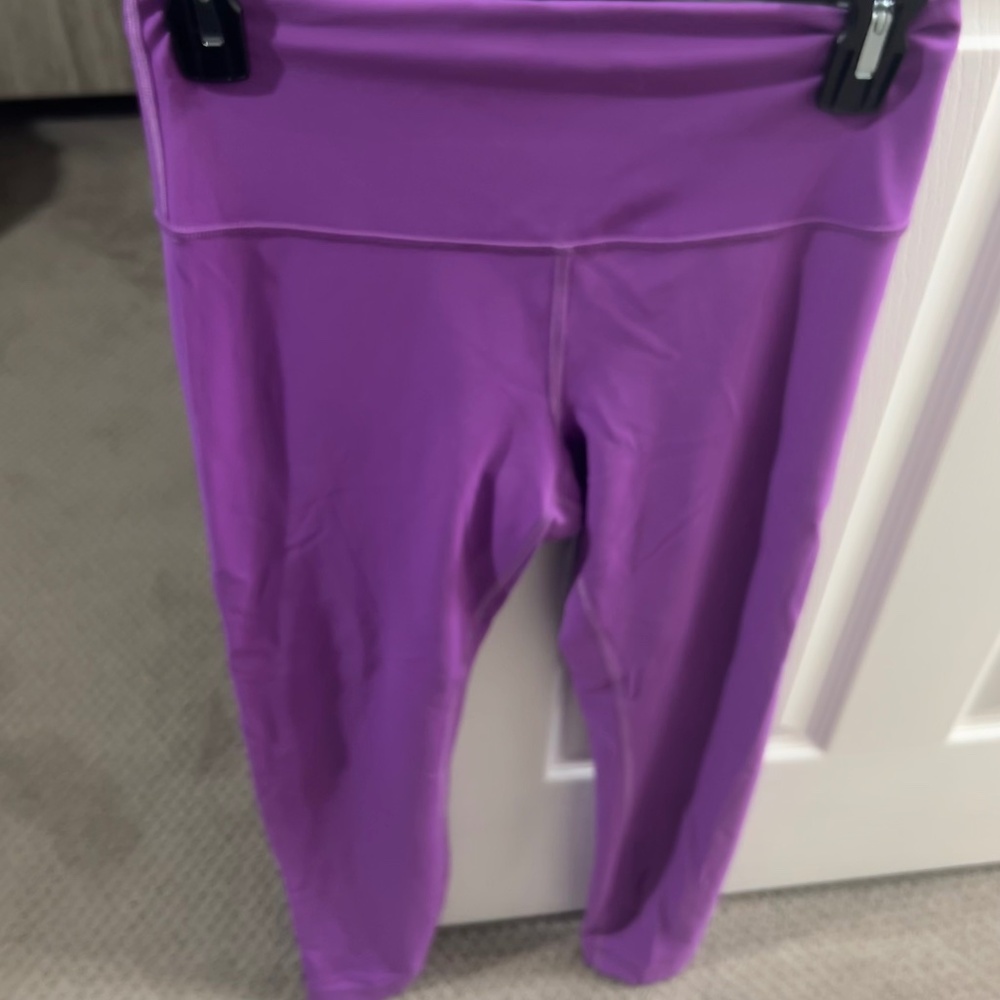Lululemon align Capri
